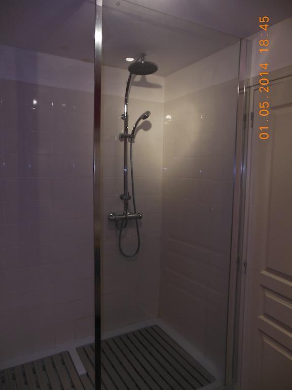 Chambre D'Hotes La Bichette Chassagny Kamer foto