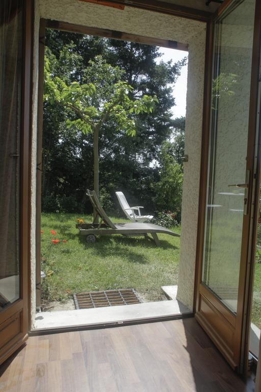 Chambre D'Hotes La Bichette Chassagny Buitenkant foto