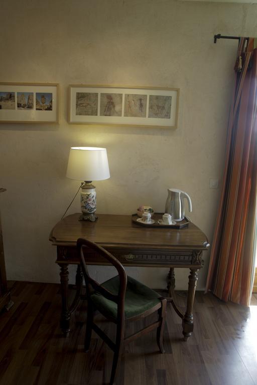 Chambre D'Hotes La Bichette Chassagny Buitenkant foto