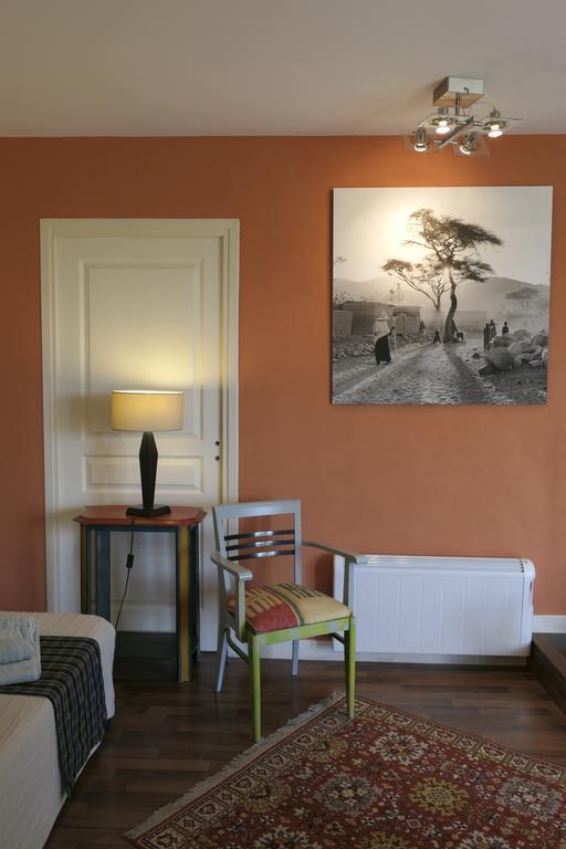 Chambre D'Hotes La Bichette Chassagny Buitenkant foto