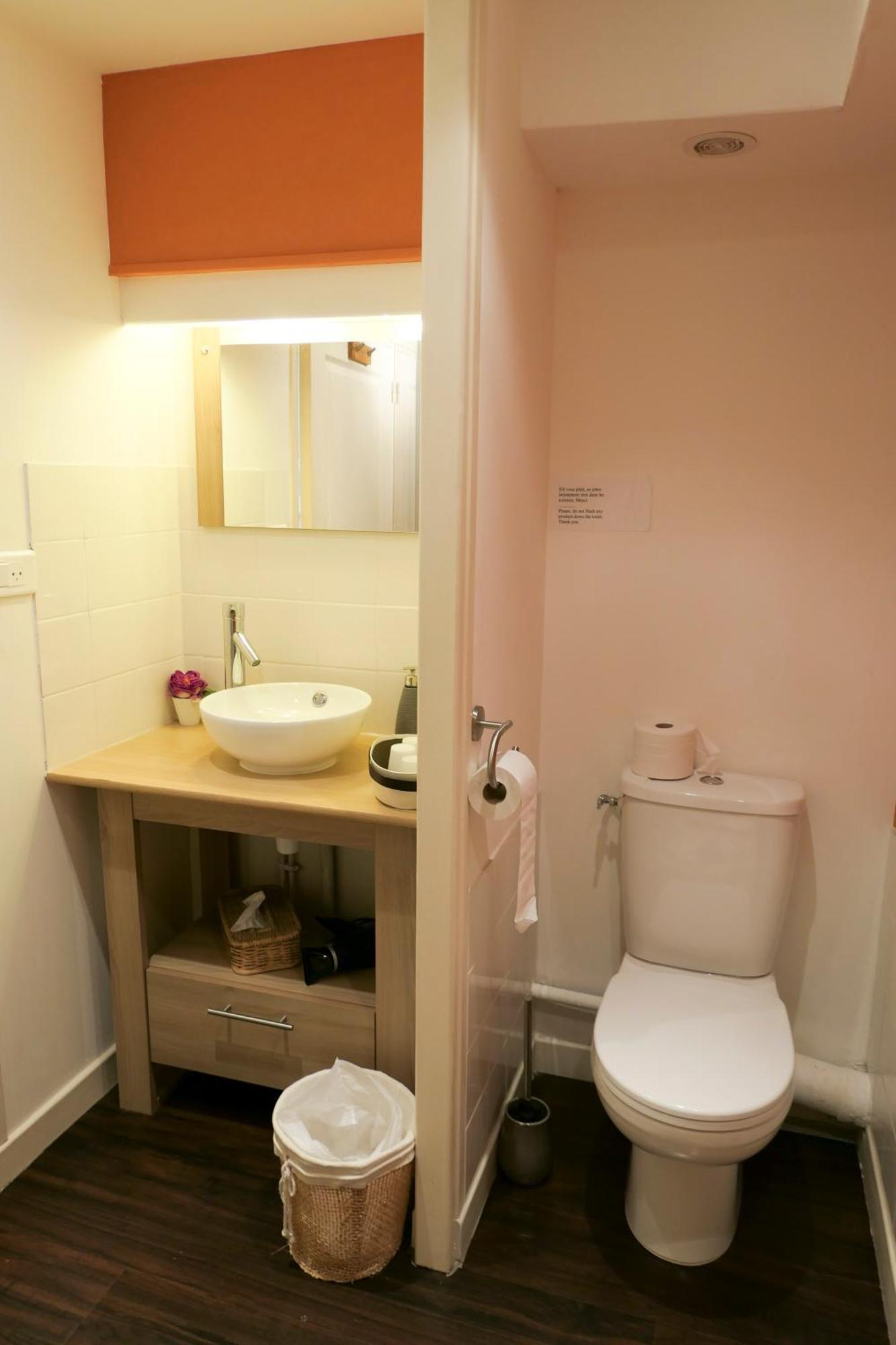 Chambre D'Hotes La Bichette Chassagny Buitenkant foto
